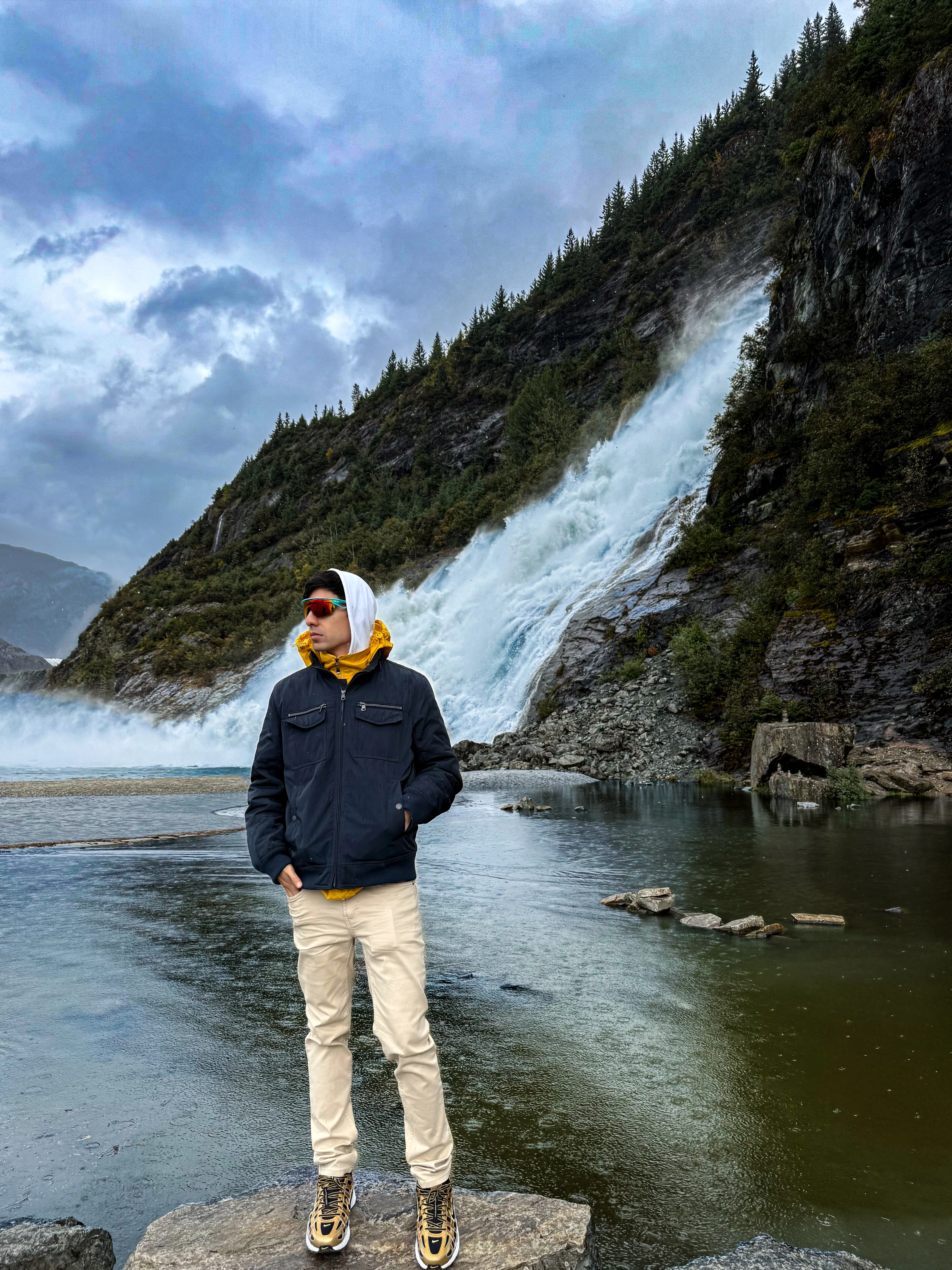 Pablo Marte - Mi auto admiración