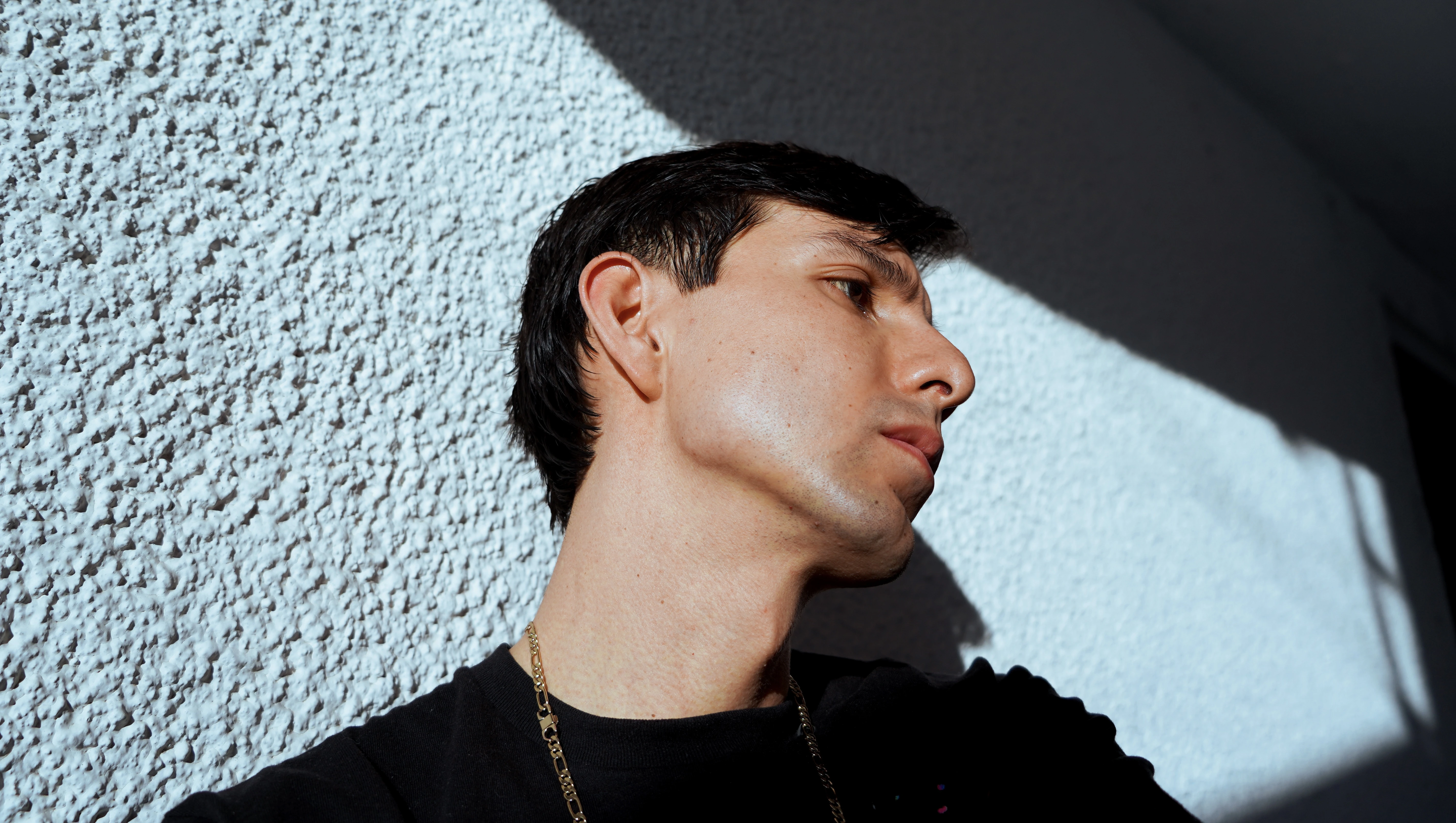 Pablo Marte - El concepto