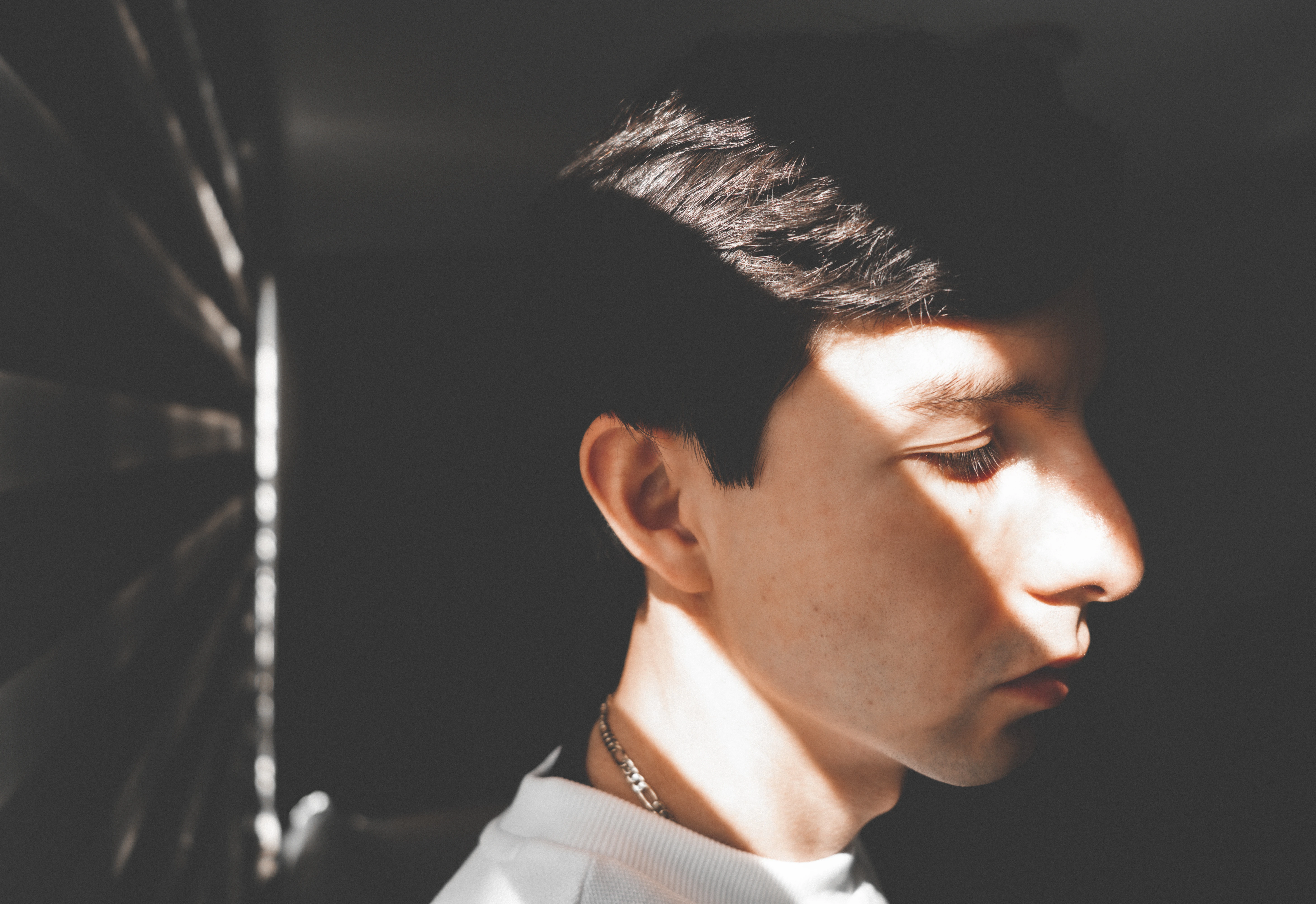 Pablo Marte - El lugar