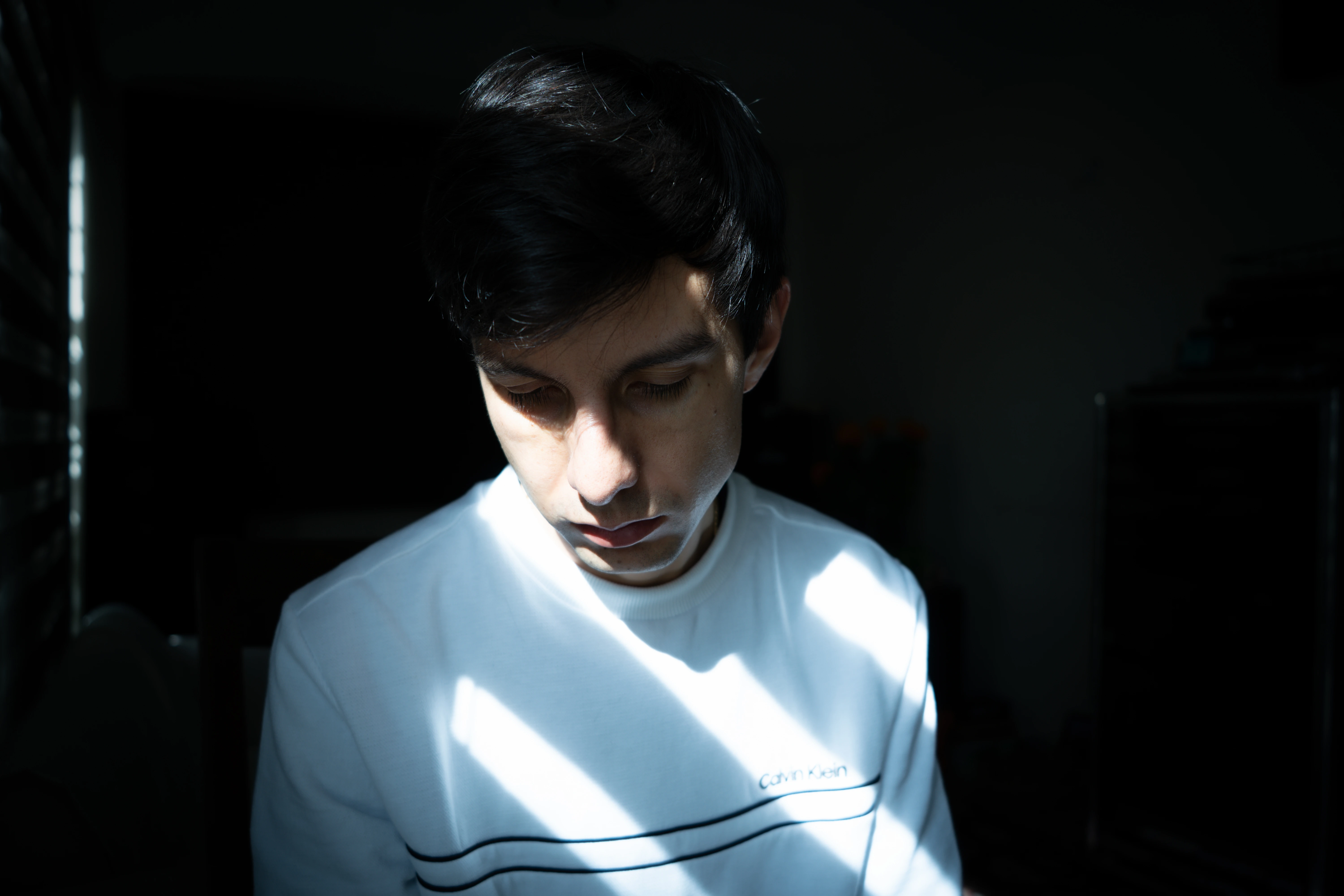 Pablo Marte - La inspiración