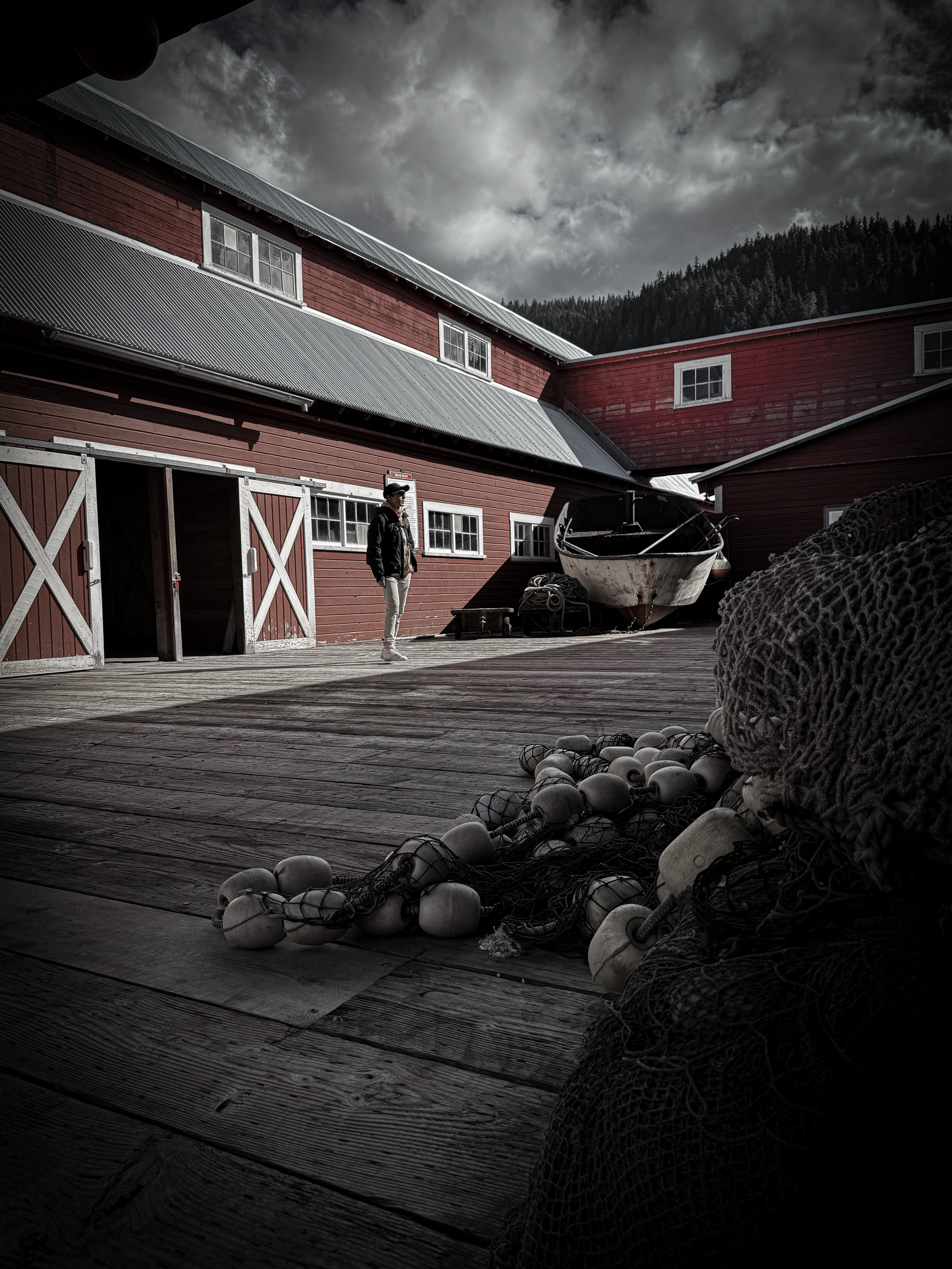 Pablo Marte - La inspiración